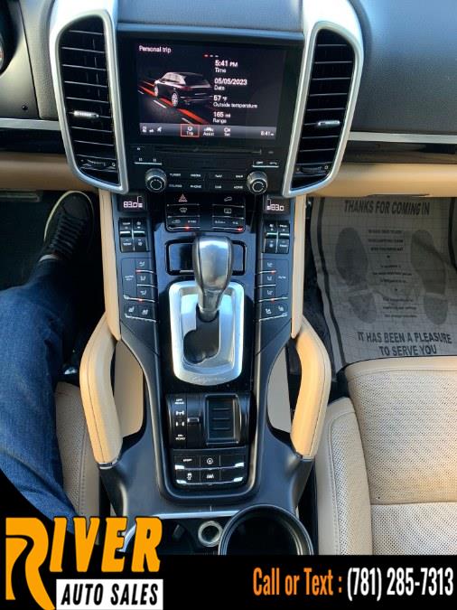 2017 Porsche Cayenne AWD, available for sale in Malden, Massachusetts | River Auto Sales. Malden, Massachusetts 2017 Porsche Cayenne AWD, available for sale in Malden, Massachusetts | River Auto Sales. Malden, Massachusetts