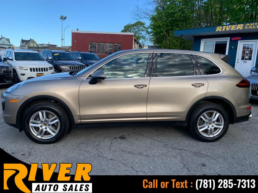 2017 Porsche Cayenne AWD, available for sale in Malden, Massachusetts | River Auto Sales. Malden, Massachusetts 2017 Porsche Cayenne AWD, available for sale in Malden, Massachusetts | River Auto Sales. Malden, Massachusetts