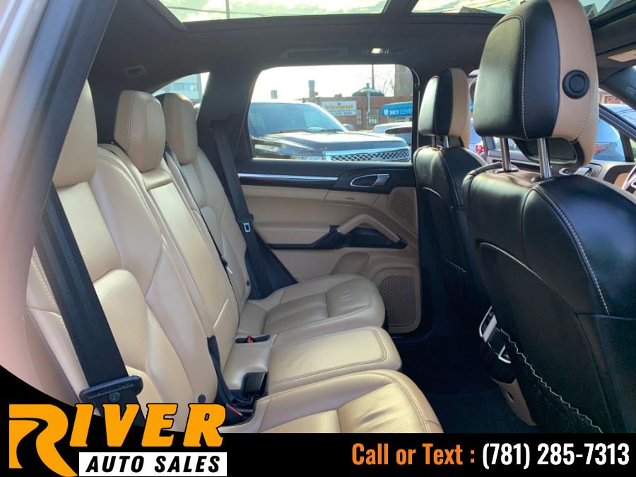 2017 Porsche Cayenne AWD, available for sale in Malden, Massachusetts | River Auto Sales. Malden, Massachusetts 2017 Porsche Cayenne AWD, available for sale in Malden, Massachusetts | River Auto Sales. Malden, Massachusetts