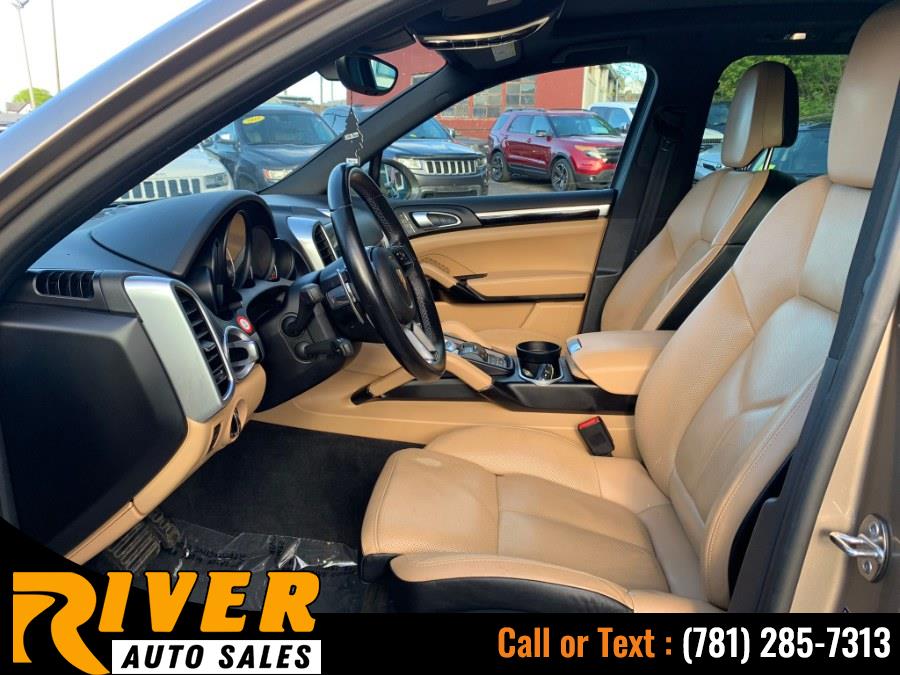 2017 Porsche Cayenne AWD, available for sale in Malden, Massachusetts | River Auto Sales. Malden, Massachusetts 2017 Porsche Cayenne AWD, available for sale in Malden, Massachusetts | River Auto Sales. Malden, Massachusetts