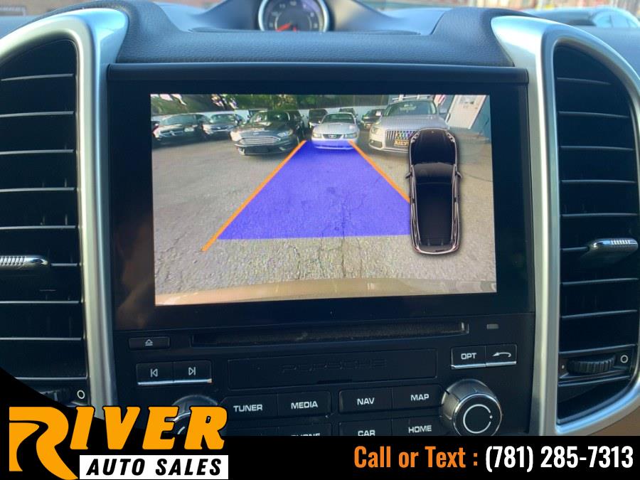 2017 Porsche Cayenne AWD, available for sale in Malden, Massachusetts | River Auto Sales. Malden, Massachusetts 2017 Porsche Cayenne AWD, available for sale in Malden, Massachusetts | River Auto Sales. Malden, Massachusetts