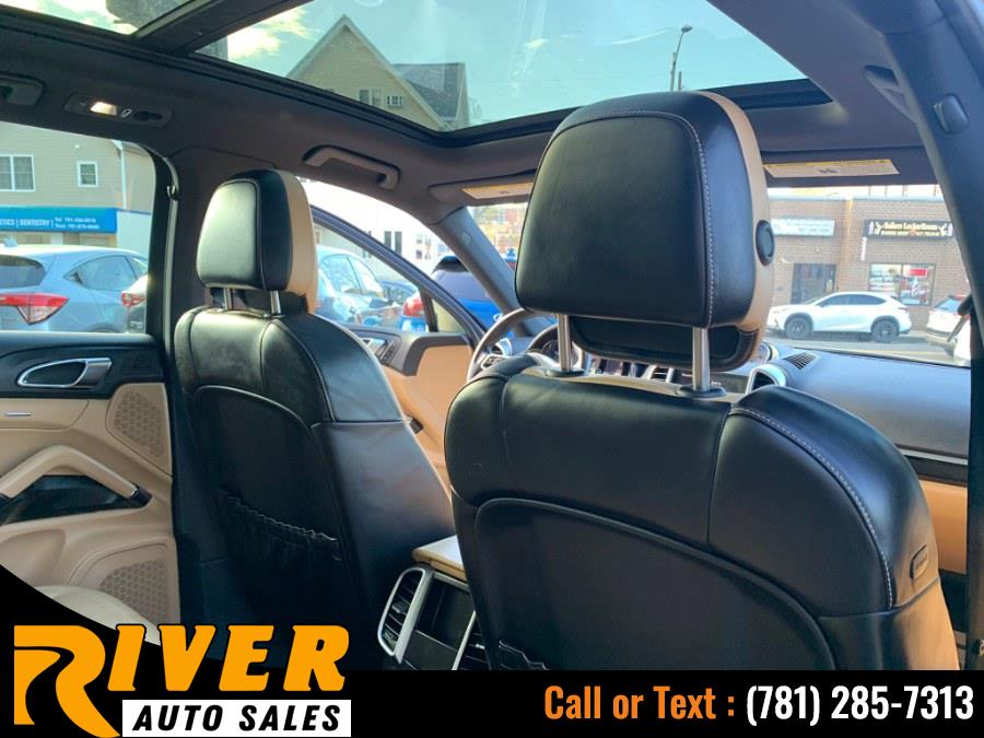 2017 Porsche Cayenne AWD, available for sale in Malden, Massachusetts | River Auto Sales. Malden, Massachusetts 2017 Porsche Cayenne AWD, available for sale in Malden, Massachusetts | River Auto Sales. Malden, Massachusetts