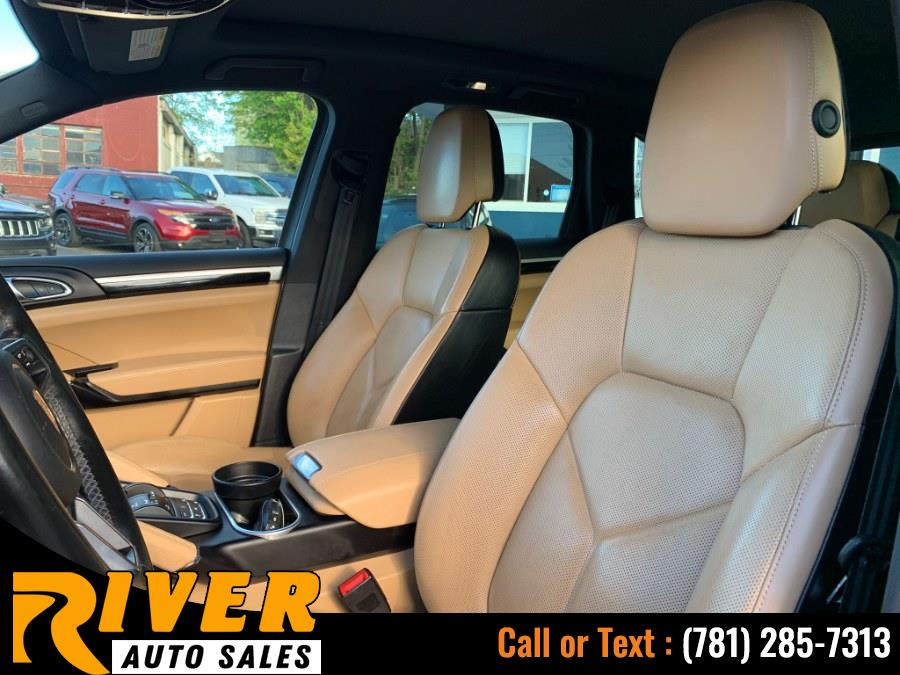2017 Porsche Cayenne AWD, available for sale in Malden, Massachusetts | River Auto Sales. Malden, Massachusetts 2017 Porsche Cayenne AWD, available for sale in Malden, Massachusetts | River Auto Sales. Malden, Massachusetts