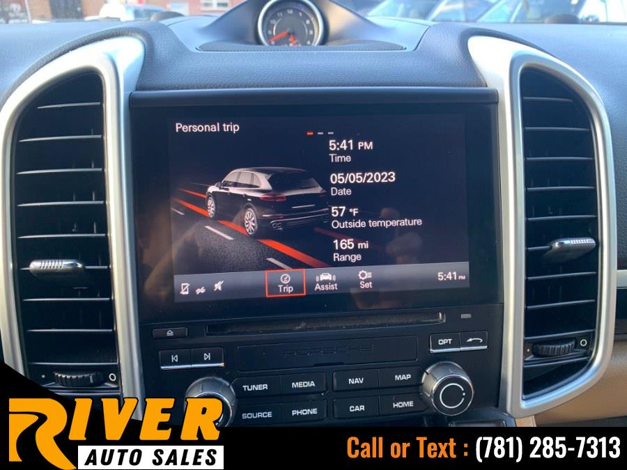 2017 Porsche Cayenne AWD, available for sale in Malden, Massachusetts | River Auto Sales. Malden, Massachusetts 2017 Porsche Cayenne AWD, available for sale in Malden, Massachusetts | River Auto Sales. Malden, Massachusetts