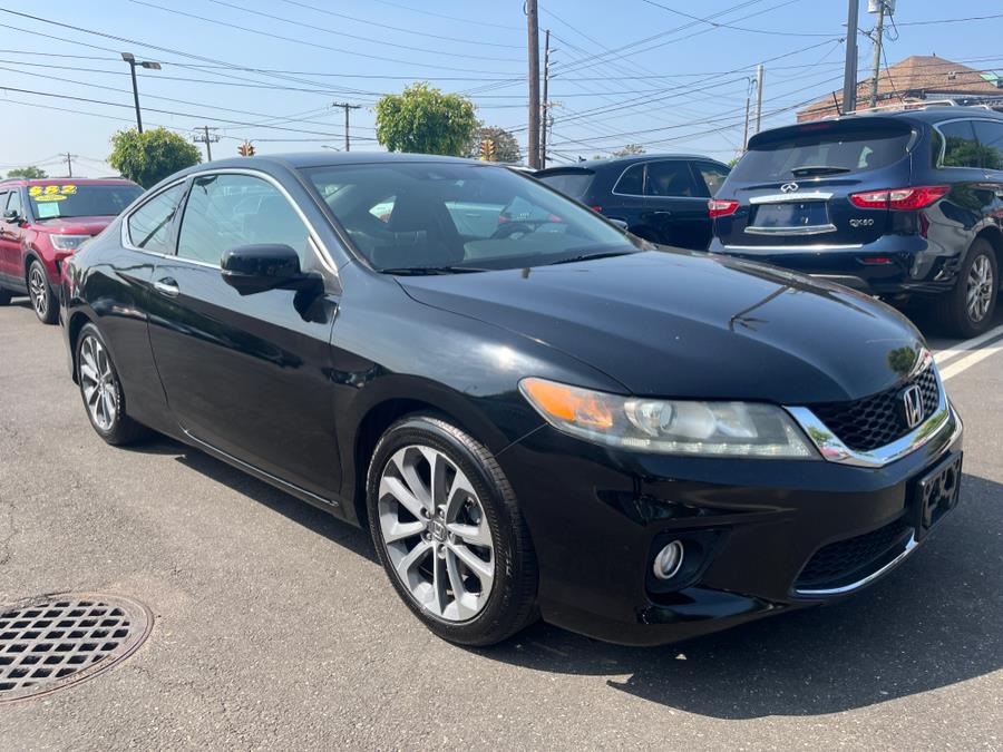 2015 Honda Accord Coupe V6 EX-L. CLEAN CARFAX. Low Miles!!!, available for sale in Elmont, New York | Sunrise of Elmont. Elmont, New York 2015 Honda Accord Coupe V6 EX-L. CLEAN CARFAX. Low Miles!!!, available for sale in Elmont, New York | Sunrise of Elmont. Elmont, New York