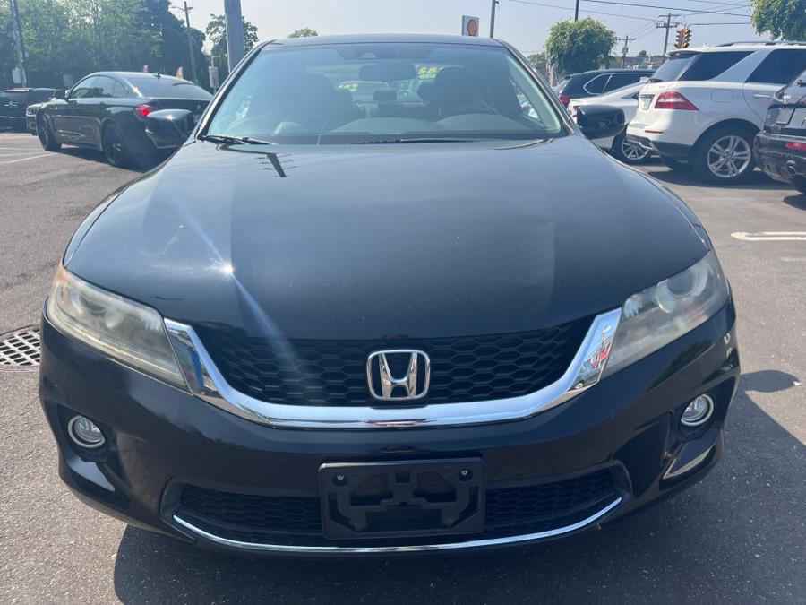 2015 Honda Accord Coupe V6 EX-L. CLEAN CARFAX. Low Miles!!!, available for sale in Elmont, New York | Sunrise of Elmont. Elmont, New York 2015 Honda Accord Coupe V6 EX-L. CLEAN CARFAX. Low Miles!!!, available for sale in Elmont, New York | Sunrise of Elmont. Elmont, New York