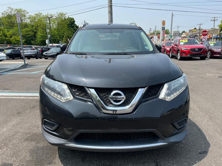 2016 Nissan Rogue SV. CLEAN CARFAX. LOW MILES!!!, available for sale in Elmont, New York | Sunrise of Elmont. Elmont, New York 2016 Nissan Rogue SV. CLEAN CARFAX. LOW MILES!!!, available for sale in Elmont, New York | Sunrise of Elmont. Elmont, New York