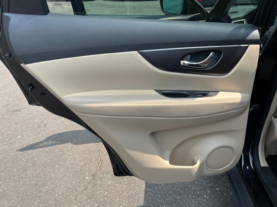 2016 Nissan Rogue SV. CLEAN CARFAX. LOW MILES!!!, available for sale in Elmont, New York | Sunrise of Elmont. Elmont, New York 2016 Nissan Rogue SV. CLEAN CARFAX. LOW MILES!!!, available for sale in Elmont, New York | Sunrise of Elmont. Elmont, New York