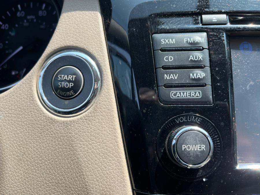 2016 Nissan Rogue SV. CLEAN CARFAX. LOW MILES!!!, available for sale in Elmont, New York | Sunrise of Elmont. Elmont, New York 2016 Nissan Rogue SV. CLEAN CARFAX. LOW MILES!!!, available for sale in Elmont, New York | Sunrise of Elmont. Elmont, New York