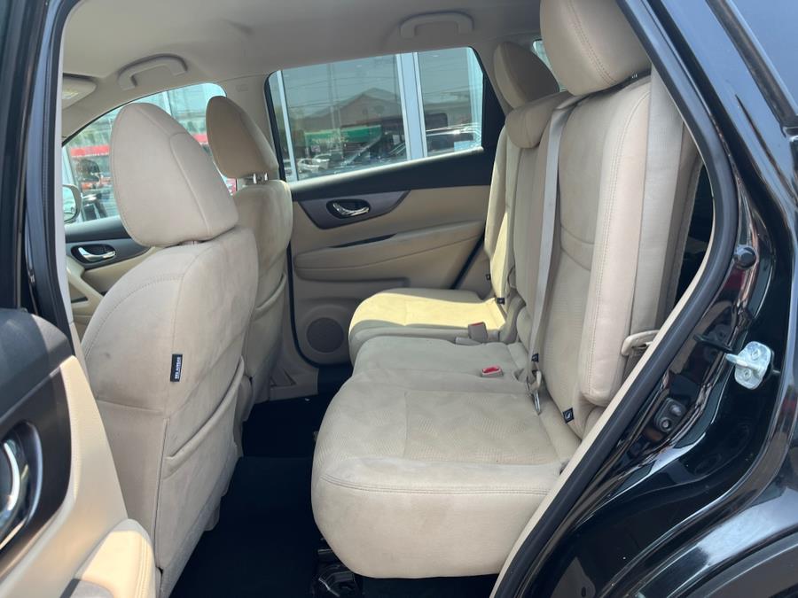 2016 Nissan Rogue SV. CLEAN CARFAX. LOW MILES!!!, available for sale in Elmont, New York | Sunrise of Elmont. Elmont, New York 2016 Nissan Rogue SV. CLEAN CARFAX. LOW MILES!!!, available for sale in Elmont, New York | Sunrise of Elmont. Elmont, New York