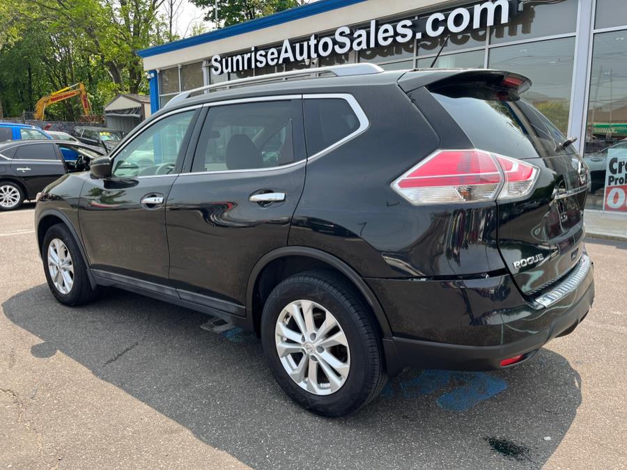 2016 Nissan Rogue SV. CLEAN CARFAX. LOW MILES!!!, available for sale in Elmont, New York | Sunrise of Elmont. Elmont, New York 2016 Nissan Rogue SV. CLEAN CARFAX. LOW MILES!!!, available for sale in Elmont, New York | Sunrise of Elmont. Elmont, New York