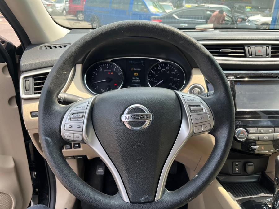 2016 Nissan Rogue SV. CLEAN CARFAX. LOW MILES!!!, available for sale in Elmont, New York | Sunrise of Elmont. Elmont, New York 2016 Nissan Rogue SV. CLEAN CARFAX. LOW MILES!!!, available for sale in Elmont, New York | Sunrise of Elmont. Elmont, New York