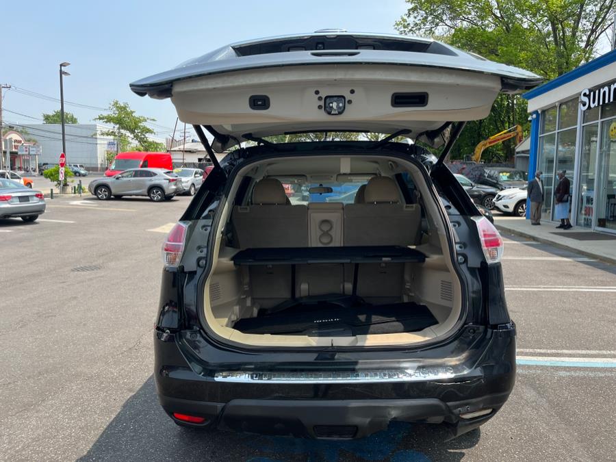 2016 Nissan Rogue SV. CLEAN CARFAX. LOW MILES!!!, available for sale in Elmont, New York | Sunrise of Elmont. Elmont, New York 2016 Nissan Rogue SV. CLEAN CARFAX. LOW MILES!!!, available for sale in Elmont, New York | Sunrise of Elmont. Elmont, New York