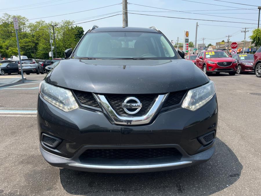 2016 Nissan Rogue SV. CLEAN CARFAX. LOW MILES!!!, available for sale in Elmont, New York | Sunrise of Elmont. Elmont, New York 2016 Nissan Rogue SV. CLEAN CARFAX. LOW MILES!!!, available for sale in Elmont, New York | Sunrise of Elmont. Elmont, New York