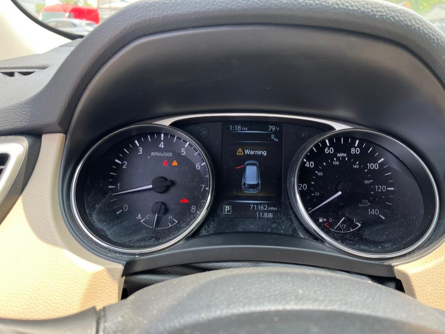 2016 Nissan Rogue SV. CLEAN CARFAX. LOW MILES!!!, available for sale in Elmont, New York | Sunrise of Elmont. Elmont, New York 2016 Nissan Rogue SV. CLEAN CARFAX. LOW MILES!!!, available for sale in Elmont, New York | Sunrise of Elmont. Elmont, New York