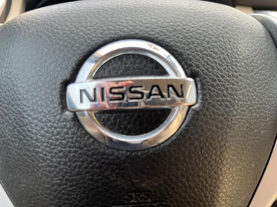 2016 Nissan Rogue SV. CLEAN CARFAX. LOW MILES!!!, available for sale in Elmont, New York | Sunrise of Elmont. Elmont, New York 2016 Nissan Rogue SV. CLEAN CARFAX. LOW MILES!!!, available for sale in Elmont, New York | Sunrise of Elmont. Elmont, New York