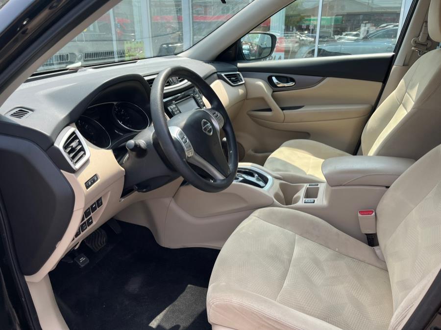 2016 Nissan Rogue SV. CLEAN CARFAX. LOW MILES!!!, available for sale in Elmont, New York | Sunrise of Elmont. Elmont, New York 2016 Nissan Rogue SV. CLEAN CARFAX. LOW MILES!!!, available for sale in Elmont, New York | Sunrise of Elmont. Elmont, New York