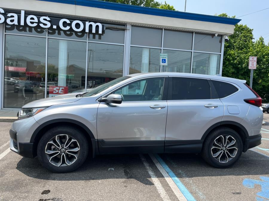 2020 Honda CR-V EX AWD, available for sale in Elmont, New York | Sunrise of Elmont. Elmont, New York 2020 Honda CR-V EX AWD, available for sale in Elmont, New York | Sunrise of Elmont. Elmont, New York