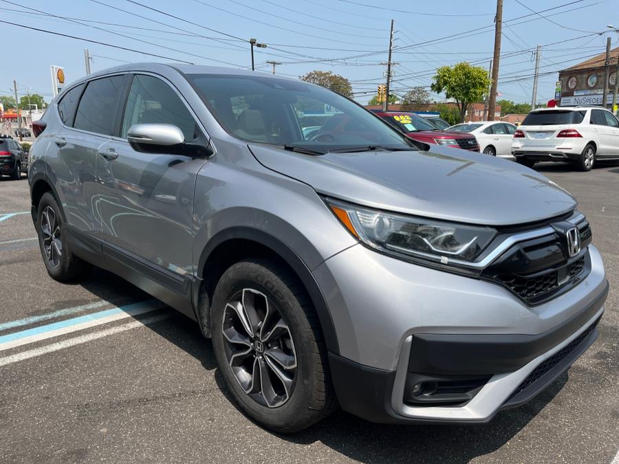 2020 Honda CR-V EX AWD, available for sale in Elmont, New York | Sunrise of Elmont. Elmont, New York 2020 Honda CR-V EX AWD, available for sale in Elmont, New York | Sunrise of Elmont. Elmont, New York