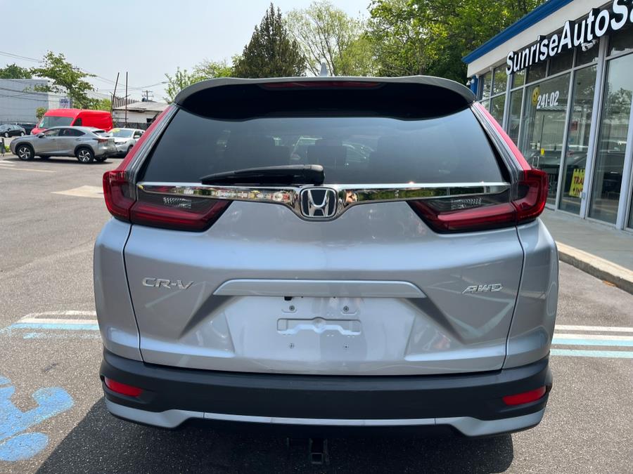 2020 Honda CR-V EX AWD, available for sale in Elmont, New York | Sunrise of Elmont. Elmont, New York 2020 Honda CR-V EX AWD, available for sale in Elmont, New York | Sunrise of Elmont. Elmont, New York