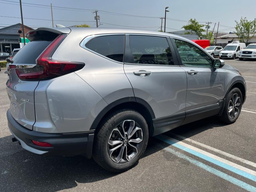 2020 Honda CR-V EX AWD, available for sale in Elmont, New York | Sunrise of Elmont. Elmont, New York 2020 Honda CR-V EX AWD, available for sale in Elmont, New York | Sunrise of Elmont. Elmont, New York