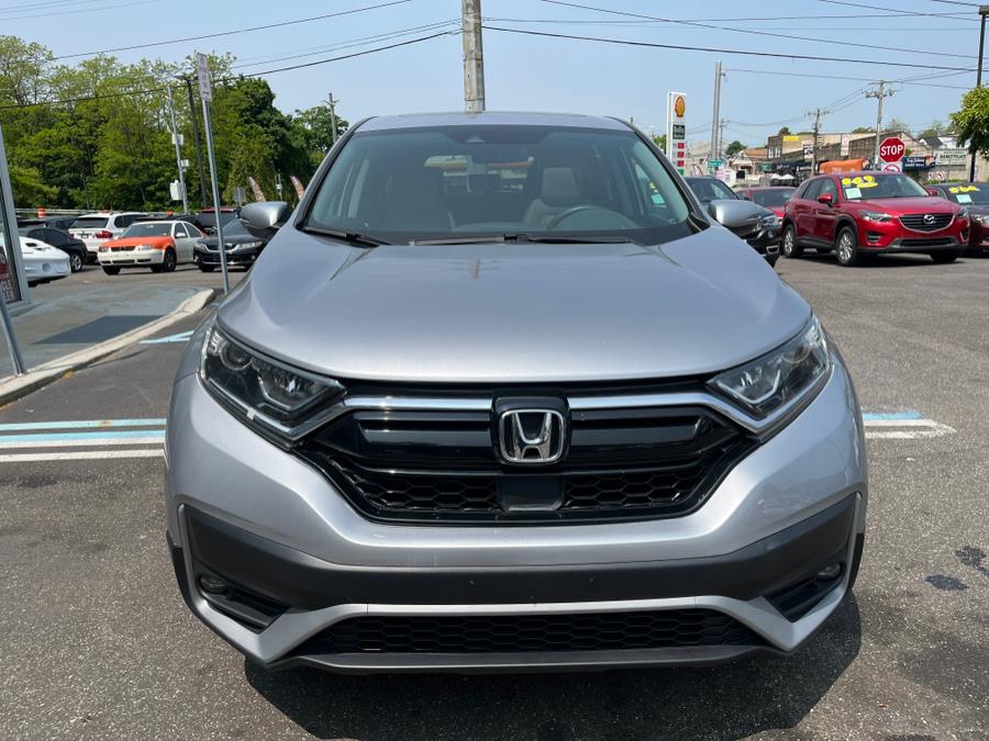 2020 Honda CR-V EX AWD, available for sale in Elmont, New York | Sunrise of Elmont. Elmont, New York 2020 Honda CR-V EX AWD, available for sale in Elmont, New York | Sunrise of Elmont. Elmont, New York