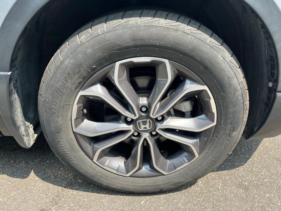 2020 Honda CR-V EX AWD, available for sale in Elmont, New York | Sunrise of Elmont. Elmont, New York 2020 Honda CR-V EX AWD, available for sale in Elmont, New York | Sunrise of Elmont. Elmont, New York
