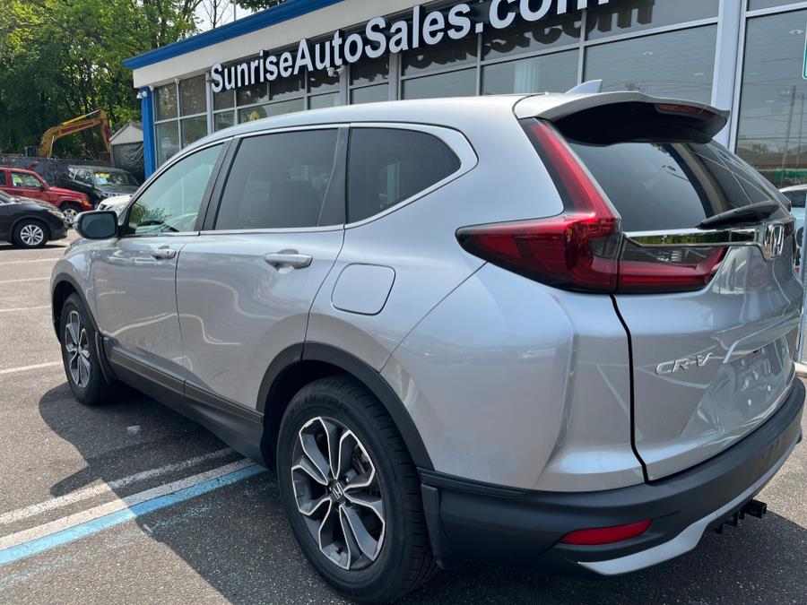2020 Honda CR-V EX AWD, available for sale in Elmont, New York | Sunrise of Elmont. Elmont, New York 2020 Honda CR-V EX AWD, available for sale in Elmont, New York | Sunrise of Elmont. Elmont, New York