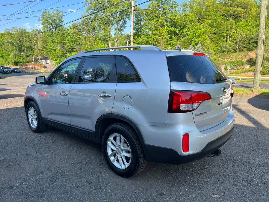 2014 Kia Sorento 2WD 4dr I4 LX, available for sale in Berlin, Connecticut | Main Auto of Berlin. Berlin, Connecticut 2014 Kia Sorento 2WD 4dr I4 LX, available for sale in Berlin, Connecticut | Main Auto of Berlin. Berlin, Connecticut