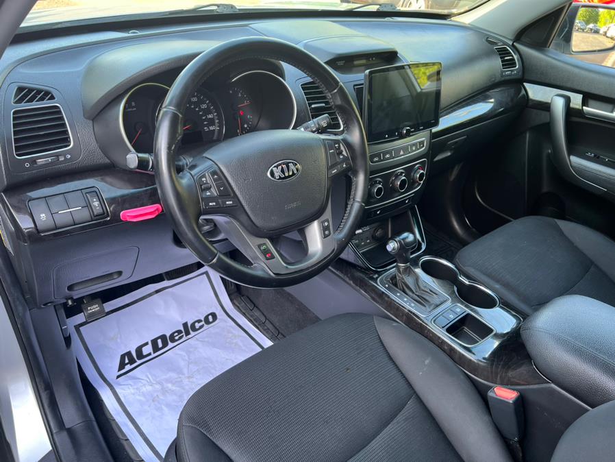 2014 Kia Sorento 2WD 4dr I4 LX, available for sale in Berlin, Connecticut | Main Auto of Berlin. Berlin, Connecticut 2014 Kia Sorento 2WD 4dr I4 LX, available for sale in Berlin, Connecticut | Main Auto of Berlin. Berlin, Connecticut