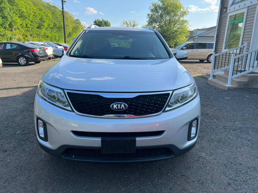 2014 Kia Sorento 2WD 4dr I4 LX, available for sale in Berlin, Connecticut | Main Auto of Berlin. Berlin, Connecticut 2014 Kia Sorento 2WD 4dr I4 LX, available for sale in Berlin, Connecticut | Main Auto of Berlin. Berlin, Connecticut