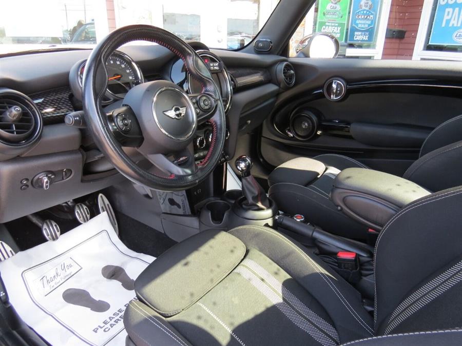 2018 Mini Hardtop 2 Door Cooper S 2dr Hatchback, available for sale in Auburn, Maine | Lake City Exports Inc. Auburn, Maine 2018 Mini Hardtop 2 Door Cooper S 2dr Hatchback, available for sale in Auburn, Maine | Lake City Exports Inc. Auburn, Maine