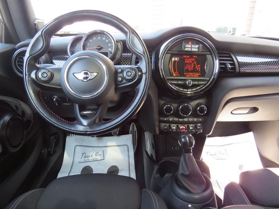 2018 Mini Hardtop 2 Door Cooper S 2dr Hatchback, available for sale in Auburn, Maine | Lake City Exports Inc. Auburn, Maine 2018 Mini Hardtop 2 Door Cooper S 2dr Hatchback, available for sale in Auburn, Maine | Lake City Exports Inc. Auburn, Maine