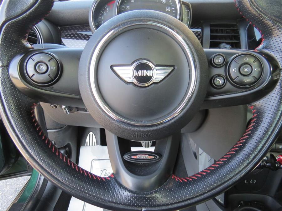 2018 Mini Hardtop 2 Door Cooper S 2dr Hatchback, available for sale in Auburn, Maine | Lake City Exports Inc. Auburn, Maine 2018 Mini Hardtop 2 Door Cooper S 2dr Hatchback, available for sale in Auburn, Maine | Lake City Exports Inc. Auburn, Maine
