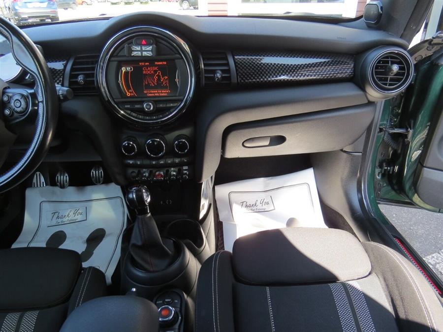 2018 Mini Hardtop 2 Door Cooper S 2dr Hatchback, available for sale in Auburn, Maine | Lake City Exports Inc. Auburn, Maine 2018 Mini Hardtop 2 Door Cooper S 2dr Hatchback, available for sale in Auburn, Maine | Lake City Exports Inc. Auburn, Maine