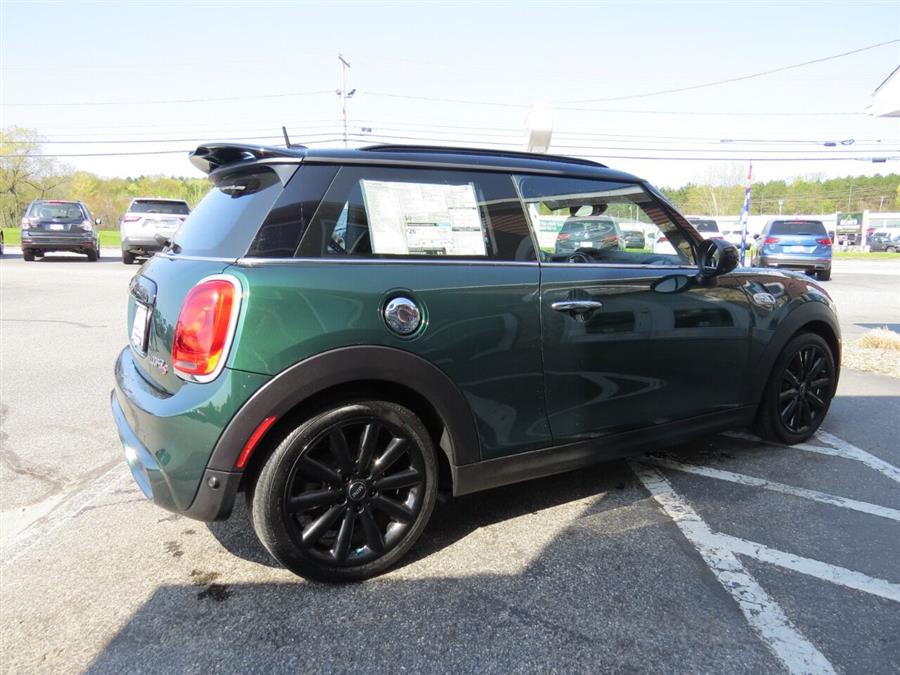 2018 Mini Hardtop 2 Door Cooper S 2dr Hatchback, available for sale in Auburn, Maine | Lake City Exports Inc. Auburn, Maine 2018 Mini Hardtop 2 Door Cooper S 2dr Hatchback, available for sale in Auburn, Maine | Lake City Exports Inc. Auburn, Maine