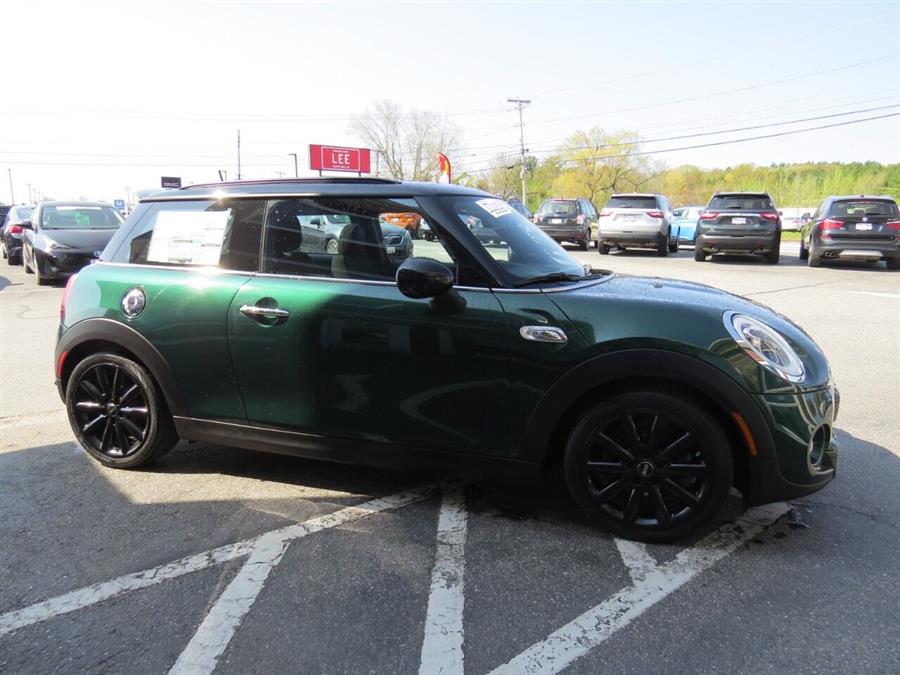 2018 Mini Hardtop 2 Door Cooper S 2dr Hatchback, available for sale in Auburn, Maine | Lake City Exports Inc. Auburn, Maine 2018 Mini Hardtop 2 Door Cooper S 2dr Hatchback, available for sale in Auburn, Maine | Lake City Exports Inc. Auburn, Maine