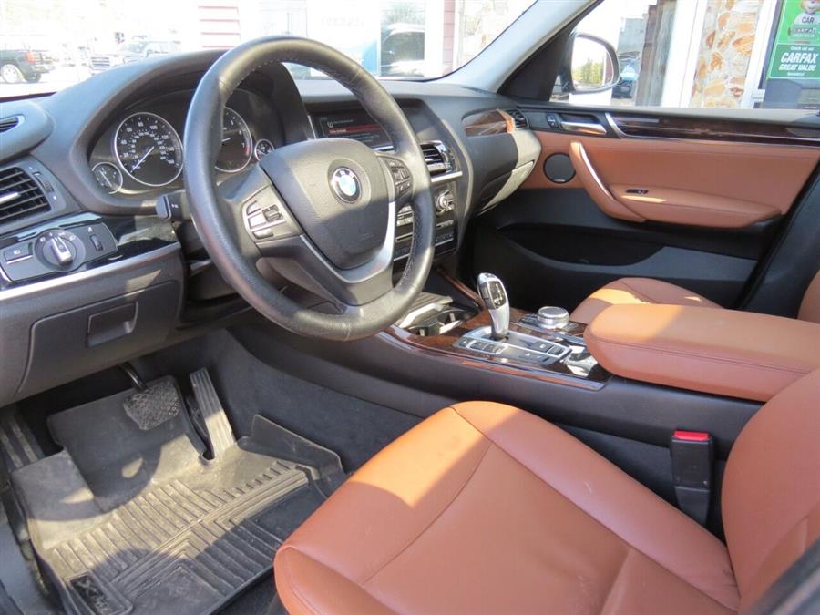 2017 BMW X3 xDrive28i AWD 4dr SUV, available for sale in Auburn, Maine | Lake City Exports Inc. Auburn, Maine 2017 BMW X3 xDrive28i AWD 4dr SUV, available for sale in Auburn, Maine | Lake City Exports Inc. Auburn, Maine