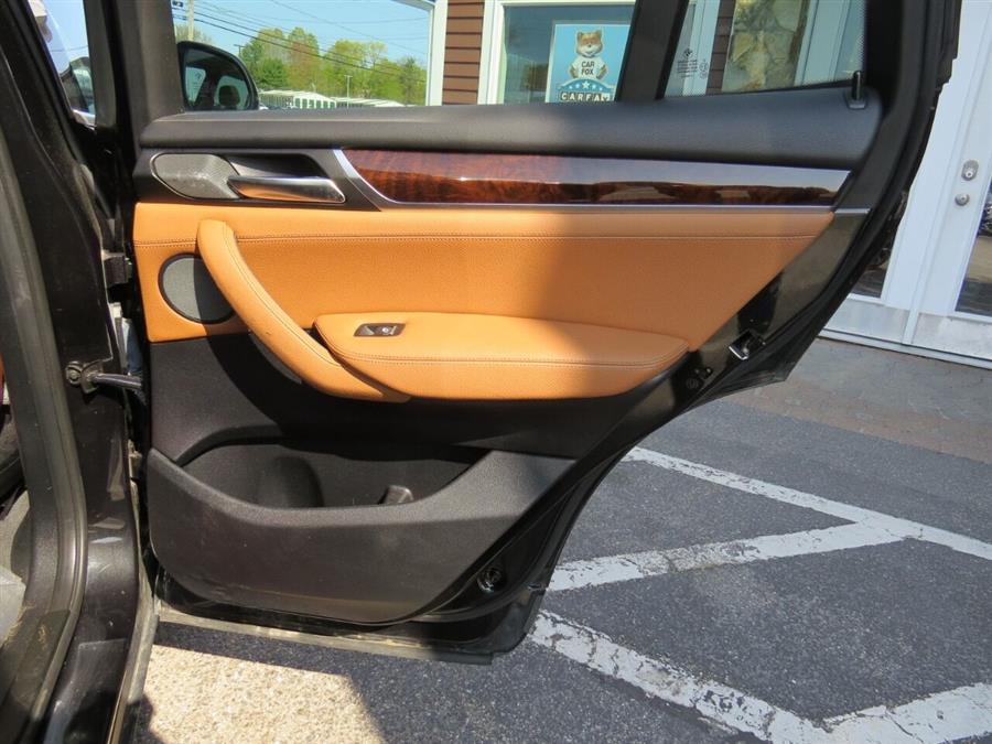 2017 BMW X3 xDrive28i AWD 4dr SUV, available for sale in Auburn, Maine | Lake City Exports Inc. Auburn, Maine 2017 BMW X3 xDrive28i AWD 4dr SUV, available for sale in Auburn, Maine | Lake City Exports Inc. Auburn, Maine