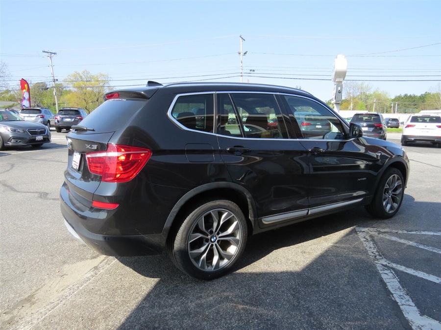 2017 BMW X3 xDrive28i AWD 4dr SUV, available for sale in Auburn, Maine | Lake City Exports Inc. Auburn, Maine 2017 BMW X3 xDrive28i AWD 4dr SUV, available for sale in Auburn, Maine | Lake City Exports Inc. Auburn, Maine
