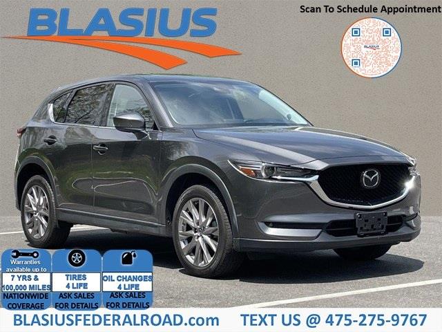 2019 Mazda Cx-5 Grand Touring, available for sale in Brookfield, Connecticut | Blasius Federal Road. Brookfield, Connecticut 2019 Mazda Cx-5 Grand Touring, available for sale in Brookfield, Connecticut | Blasius Federal Road. Brookfield, Connecticut