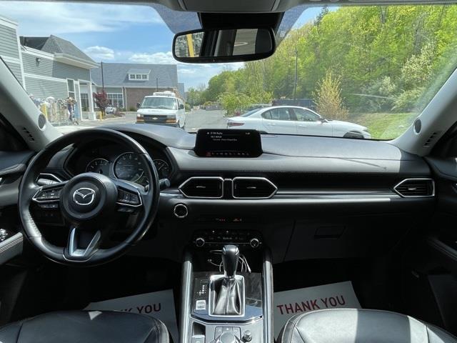 2019 Mazda Cx-5 Grand Touring, available for sale in Brookfield, Connecticut | Blasius Federal Road. Brookfield, Connecticut 2019 Mazda Cx-5 Grand Touring, available for sale in Brookfield, Connecticut | Blasius Federal Road. Brookfield, Connecticut