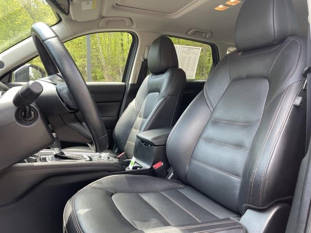 2019 Mazda Cx-5 Grand Touring, available for sale in Brookfield, Connecticut | Blasius Federal Road. Brookfield, Connecticut 2019 Mazda Cx-5 Grand Touring, available for sale in Brookfield, Connecticut | Blasius Federal Road. Brookfield, Connecticut