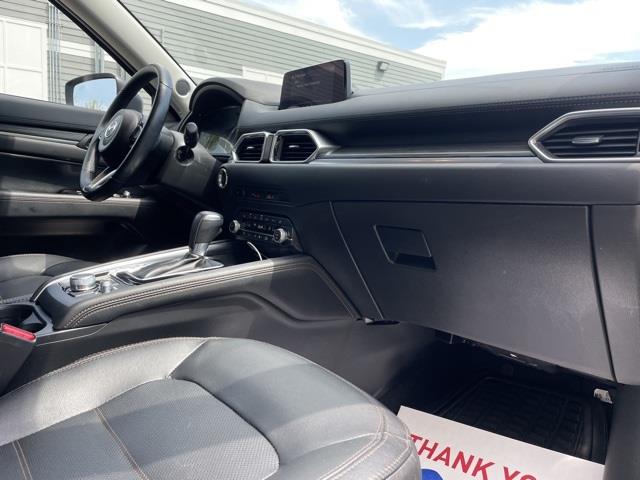 2019 Mazda Cx-5 Grand Touring, available for sale in Brookfield, Connecticut | Blasius Federal Road. Brookfield, Connecticut 2019 Mazda Cx-5 Grand Touring, available for sale in Brookfield, Connecticut | Blasius Federal Road. Brookfield, Connecticut