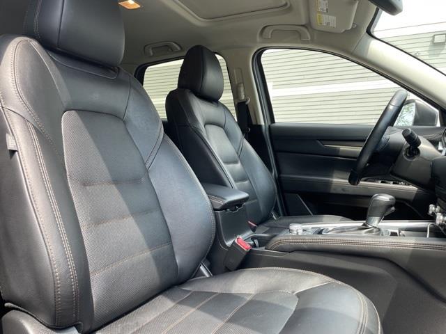 2019 Mazda Cx-5 Grand Touring, available for sale in Brookfield, Connecticut | Blasius Federal Road. Brookfield, Connecticut 2019 Mazda Cx-5 Grand Touring, available for sale in Brookfield, Connecticut | Blasius Federal Road. Brookfield, Connecticut