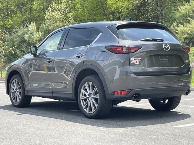 2019 Mazda Cx-5 Grand Touring, available for sale in Brookfield, Connecticut | Blasius Federal Road. Brookfield, Connecticut 2019 Mazda Cx-5 Grand Touring, available for sale in Brookfield, Connecticut | Blasius Federal Road. Brookfield, Connecticut