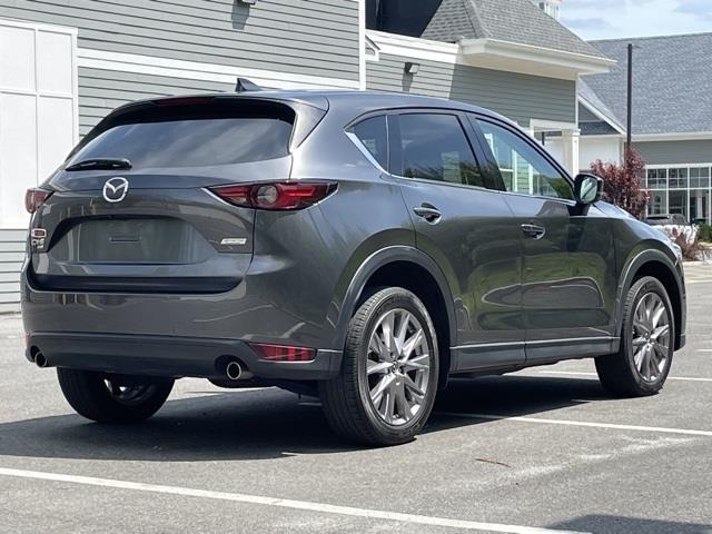 2019 Mazda Cx-5 Grand Touring, available for sale in Brookfield, Connecticut | Blasius Federal Road. Brookfield, Connecticut 2019 Mazda Cx-5 Grand Touring, available for sale in Brookfield, Connecticut | Blasius Federal Road. Brookfield, Connecticut