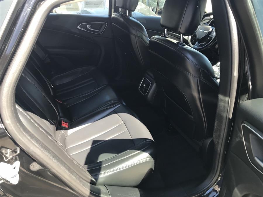 2015 Chrysler 200 C, available for sale in Jamaica, New York | Hillside Auto Outlet 2. Jamaica, New York 2015 Chrysler 200 C, available for sale in Jamaica, New York | Hillside Auto Outlet 2. Jamaica, New York