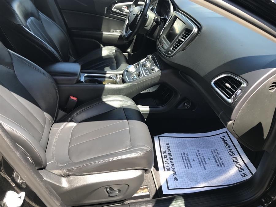 2015 Chrysler 200 C, available for sale in Jamaica, New York | Hillside Auto Outlet 2. Jamaica, New York 2015 Chrysler 200 C, available for sale in Jamaica, New York | Hillside Auto Outlet 2. Jamaica, New York