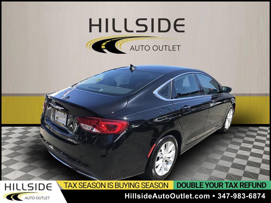 2015 Chrysler 200 C, available for sale in Jamaica, New York | Hillside Auto Outlet 2. Jamaica, New York 2015 Chrysler 200 C, available for sale in Jamaica, New York | Hillside Auto Outlet 2. Jamaica, New York